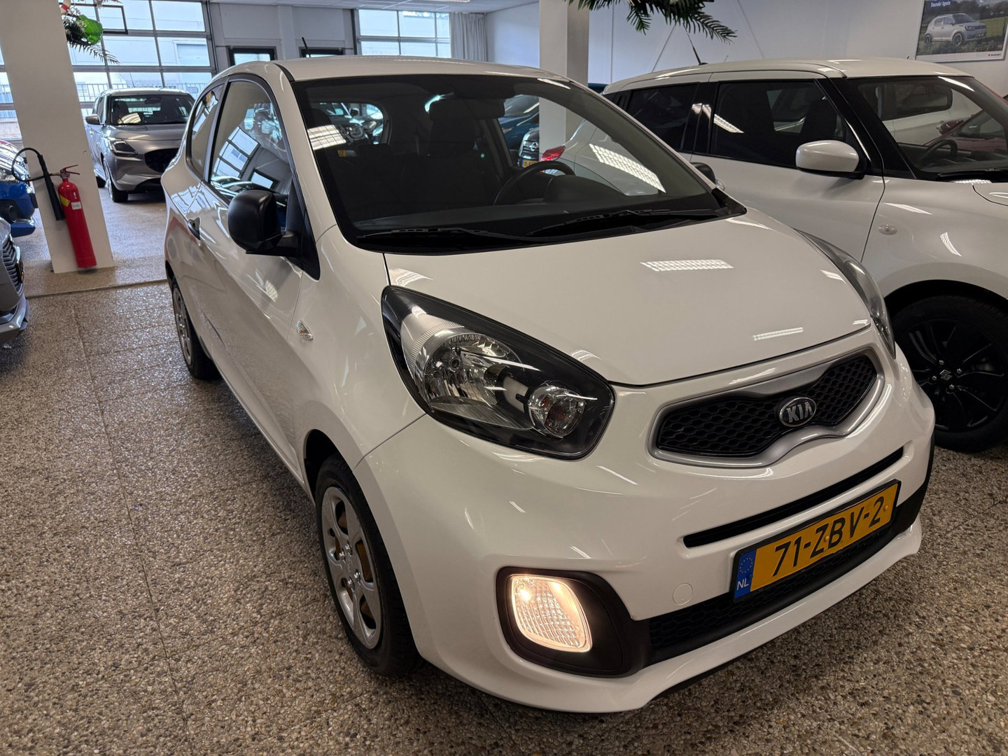 Kia