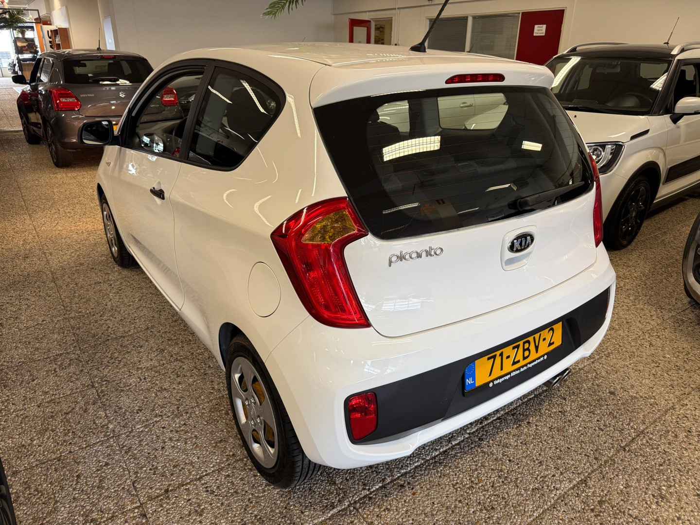 Kia
