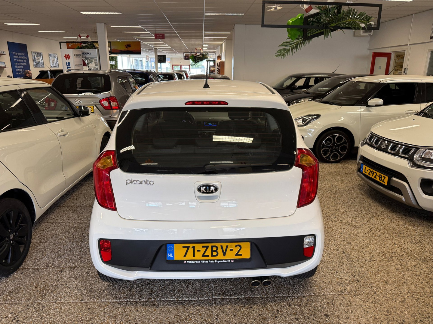 Kia