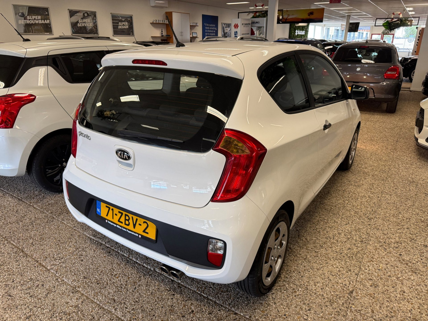 Kia