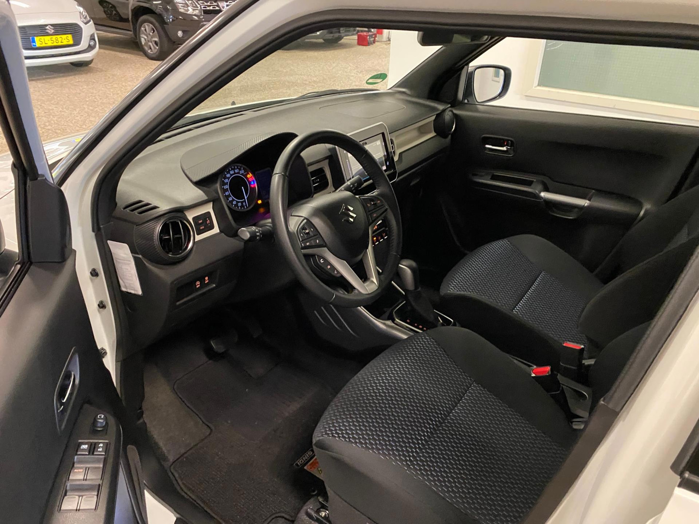 Suzuki