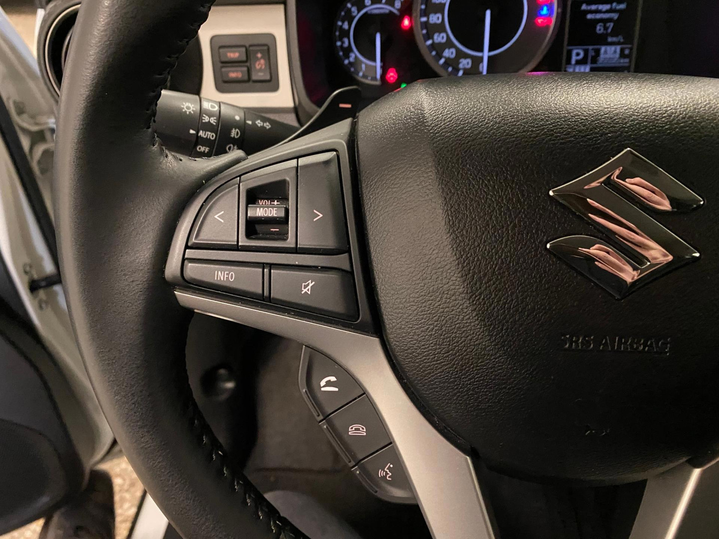 Suzuki