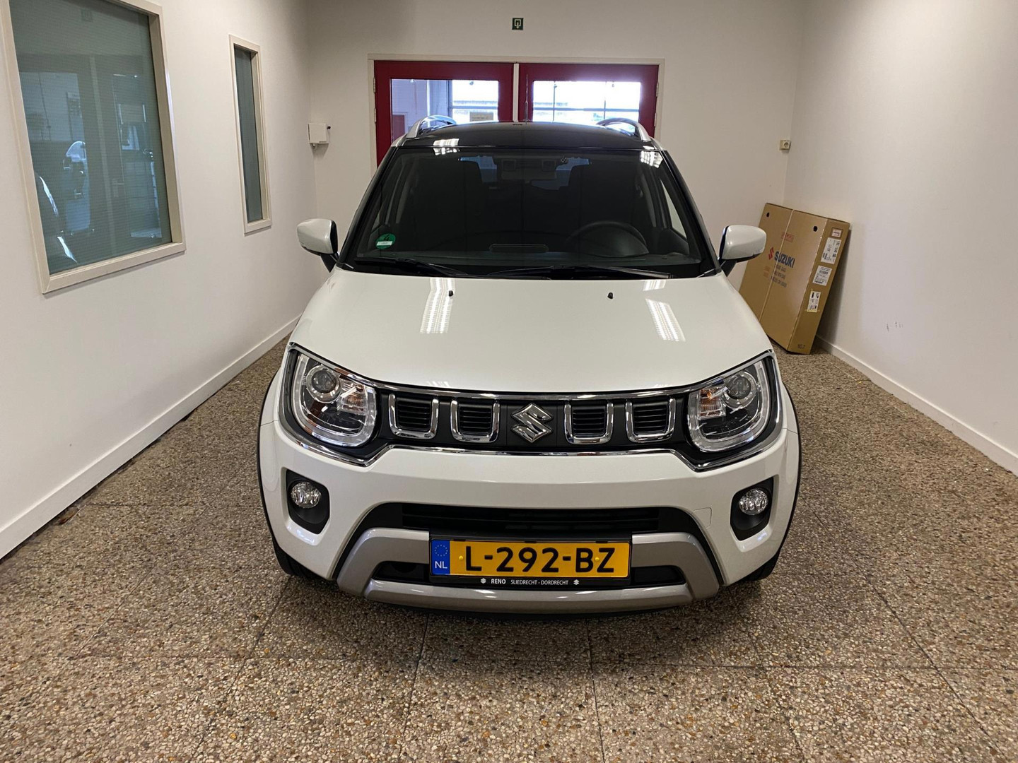 Suzuki