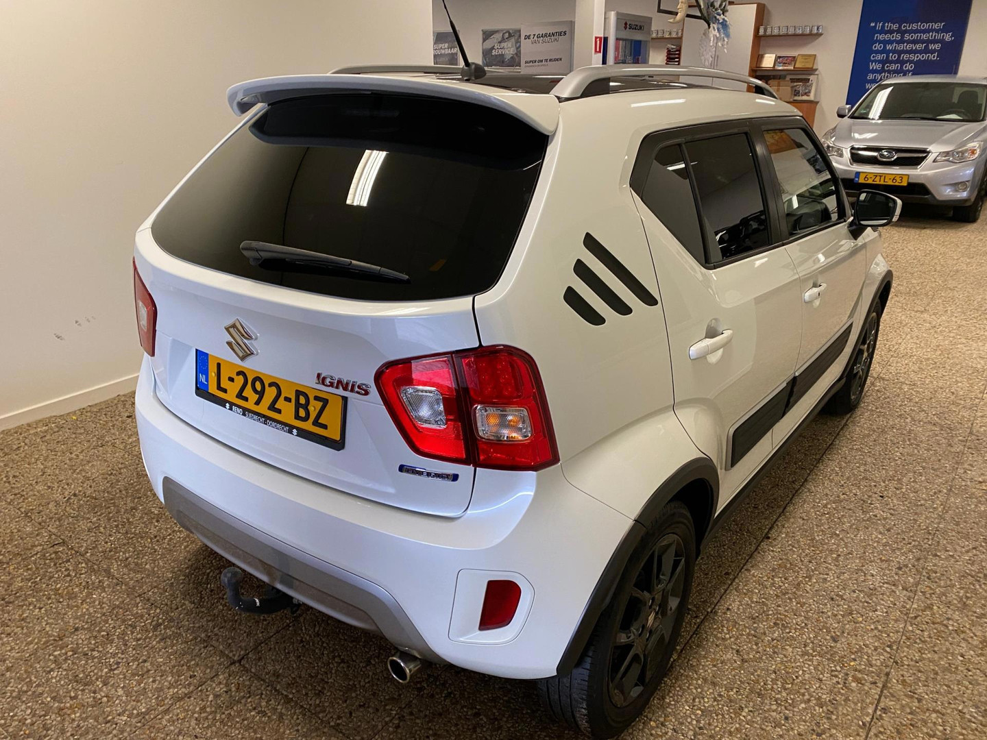 Suzuki