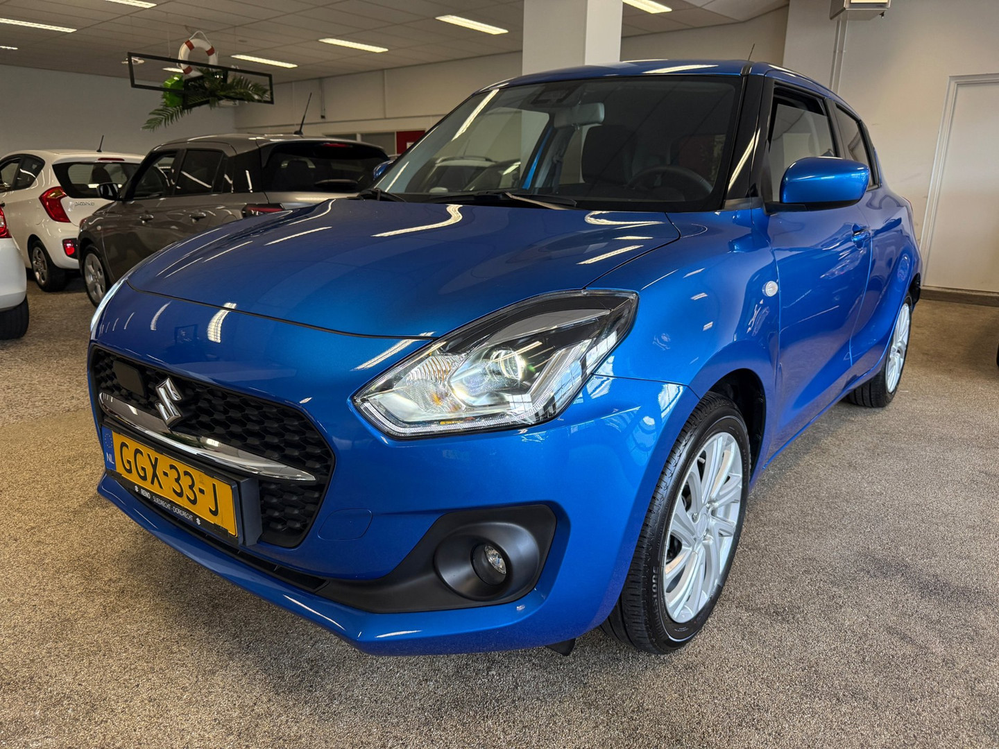 Suzuki