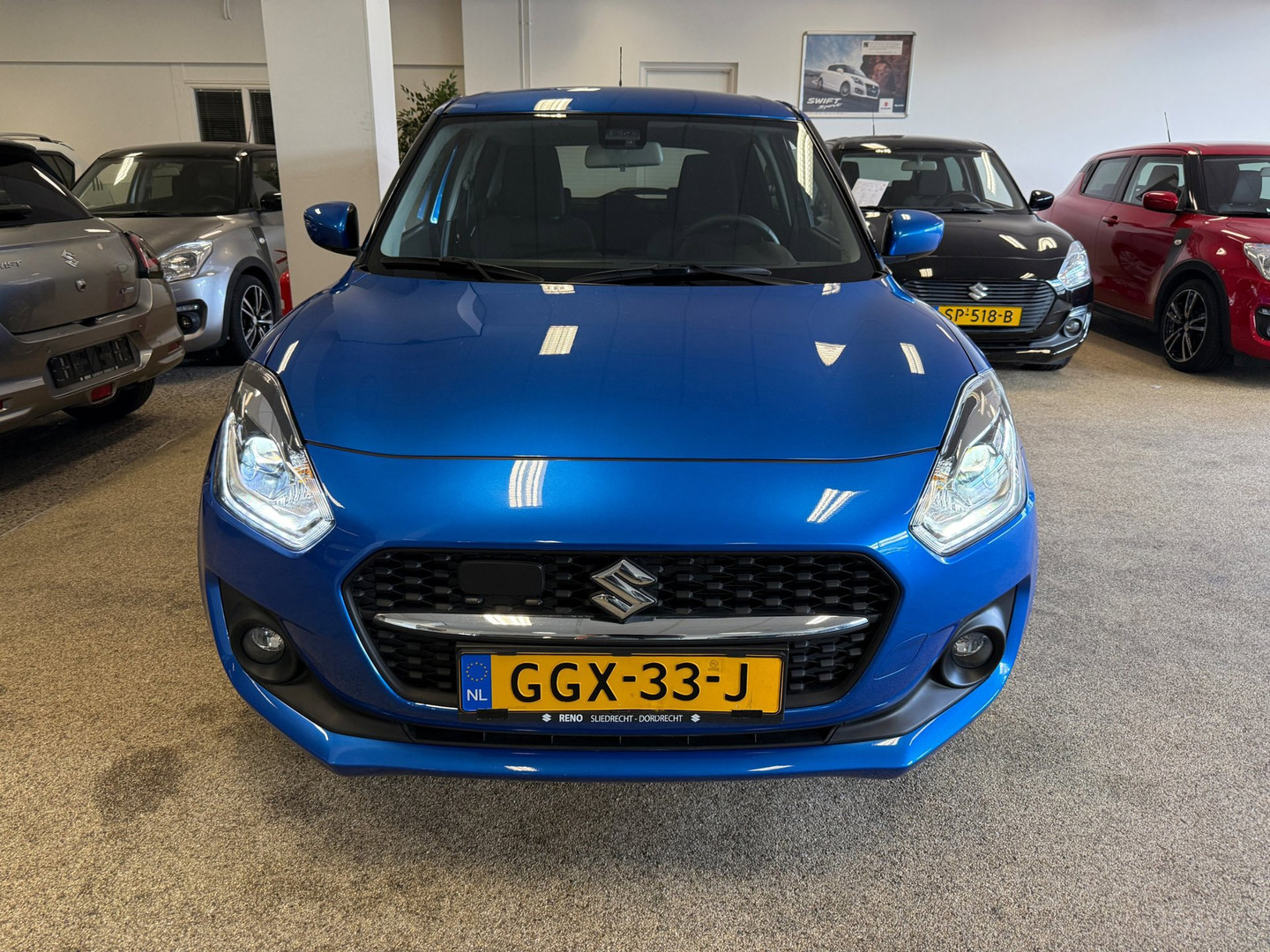 Suzuki