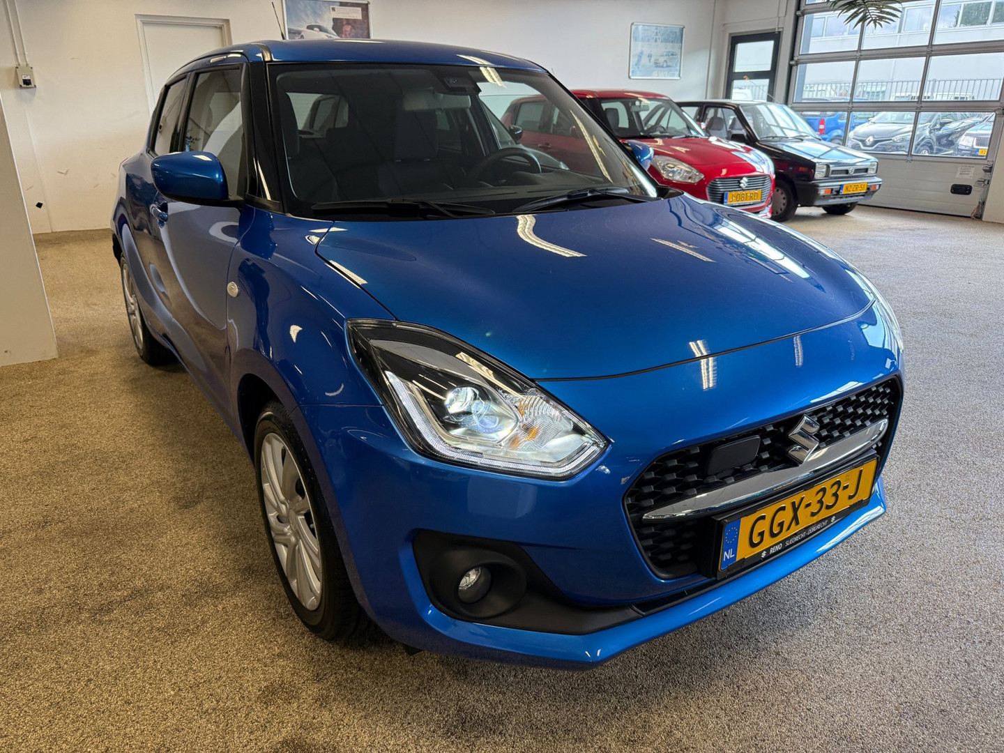 Suzuki