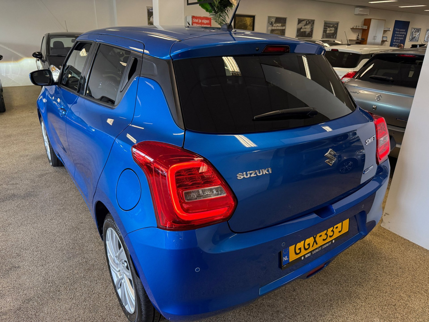 Suzuki
