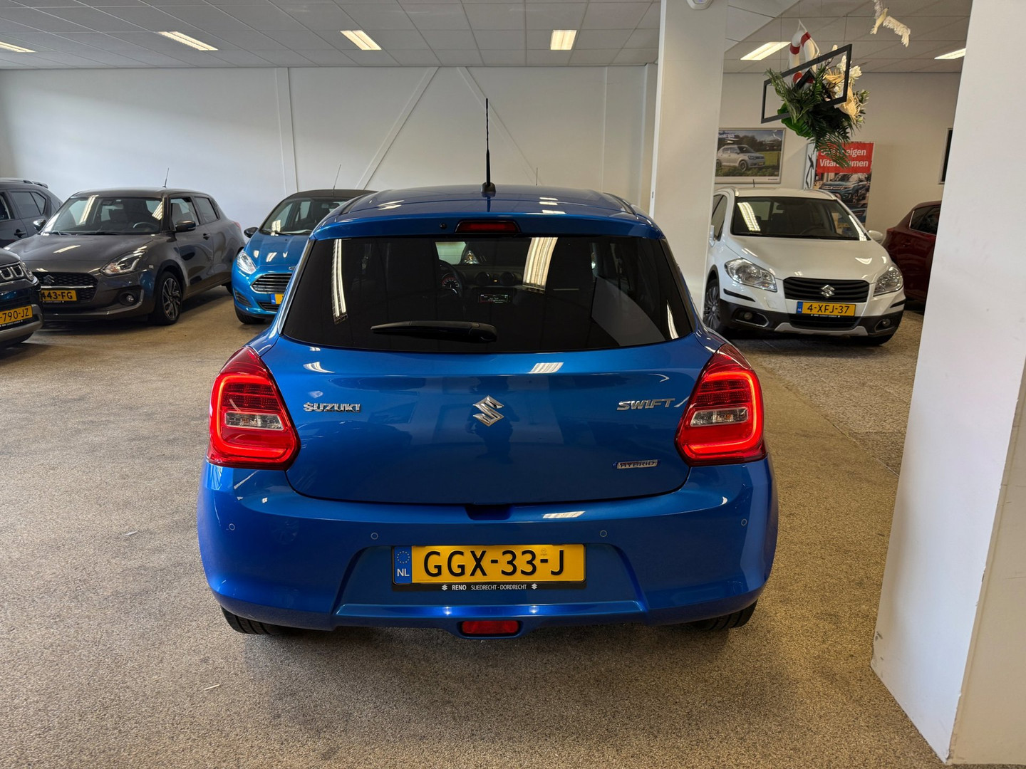 Suzuki