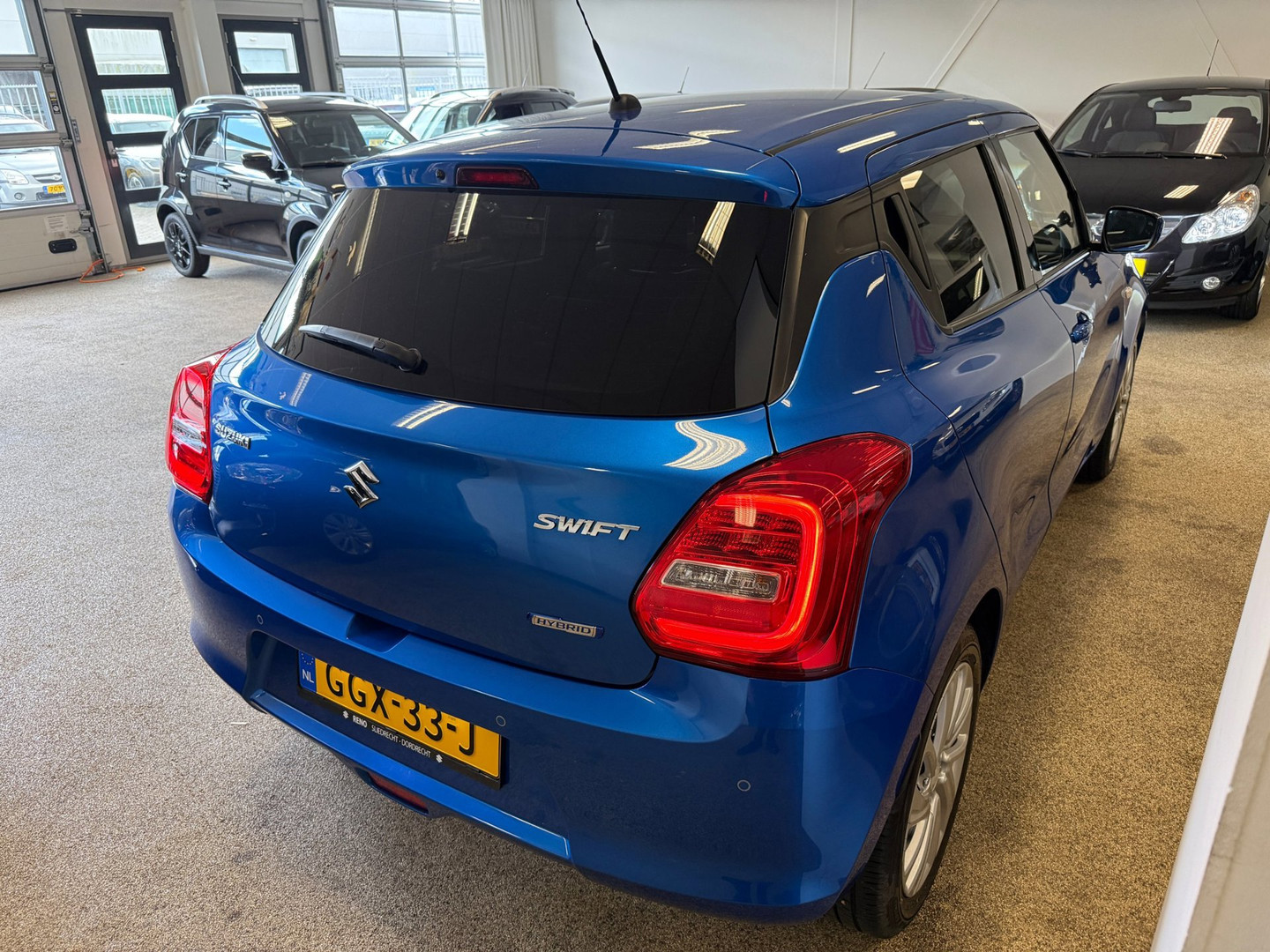 Suzuki