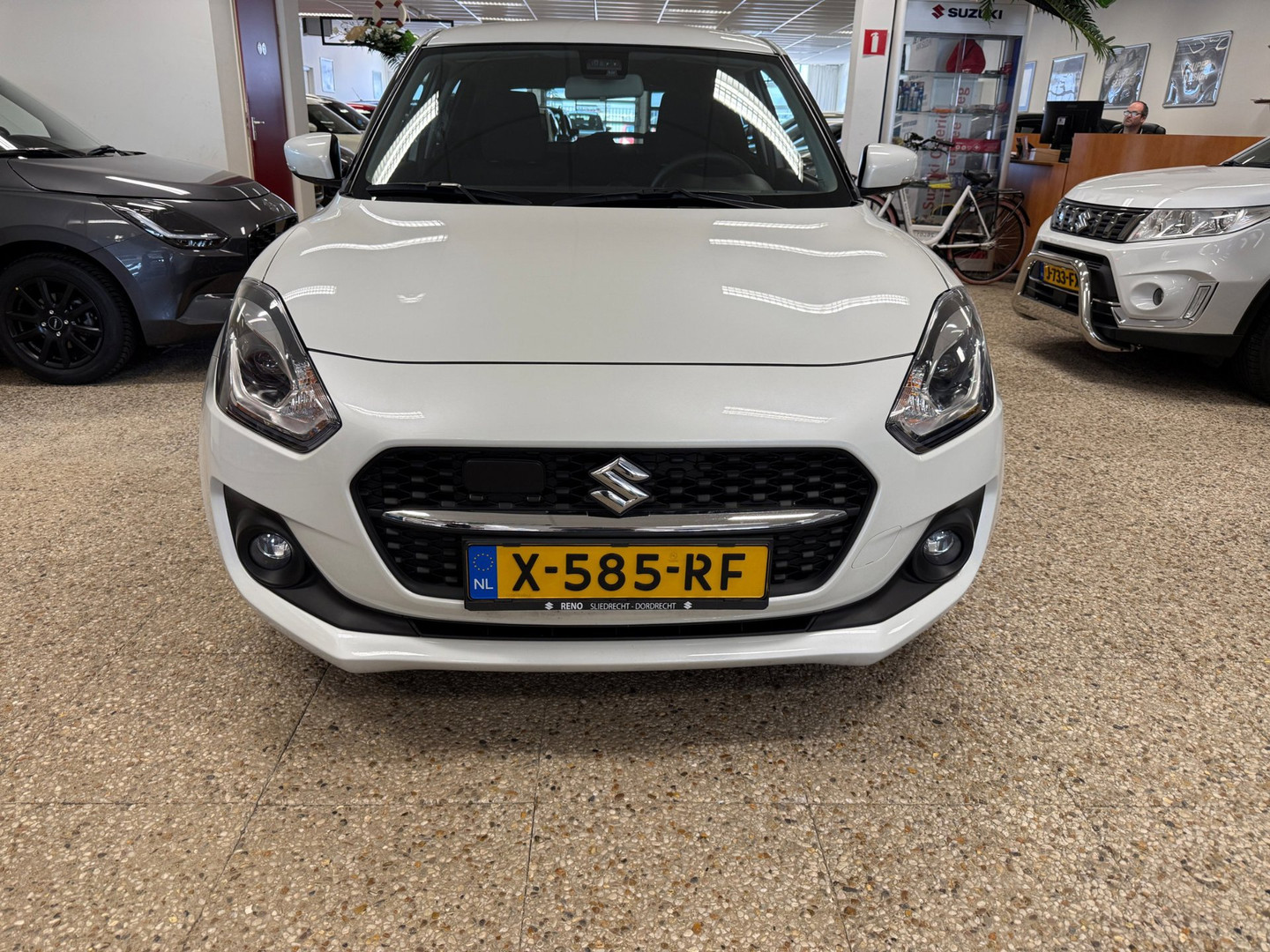 Suzuki