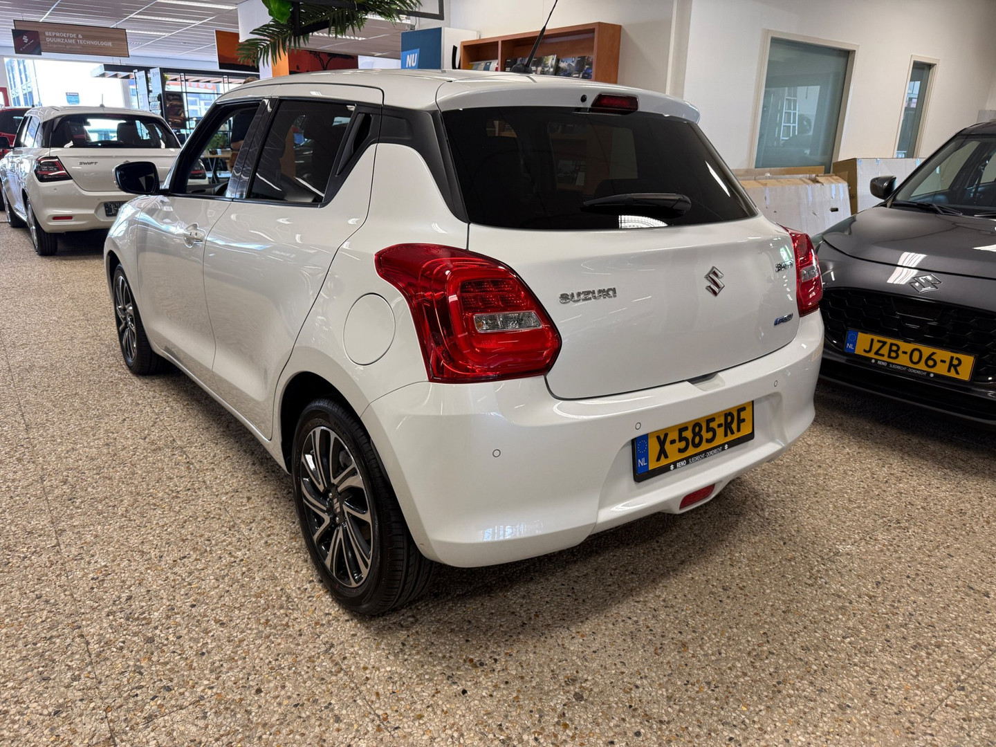 Suzuki