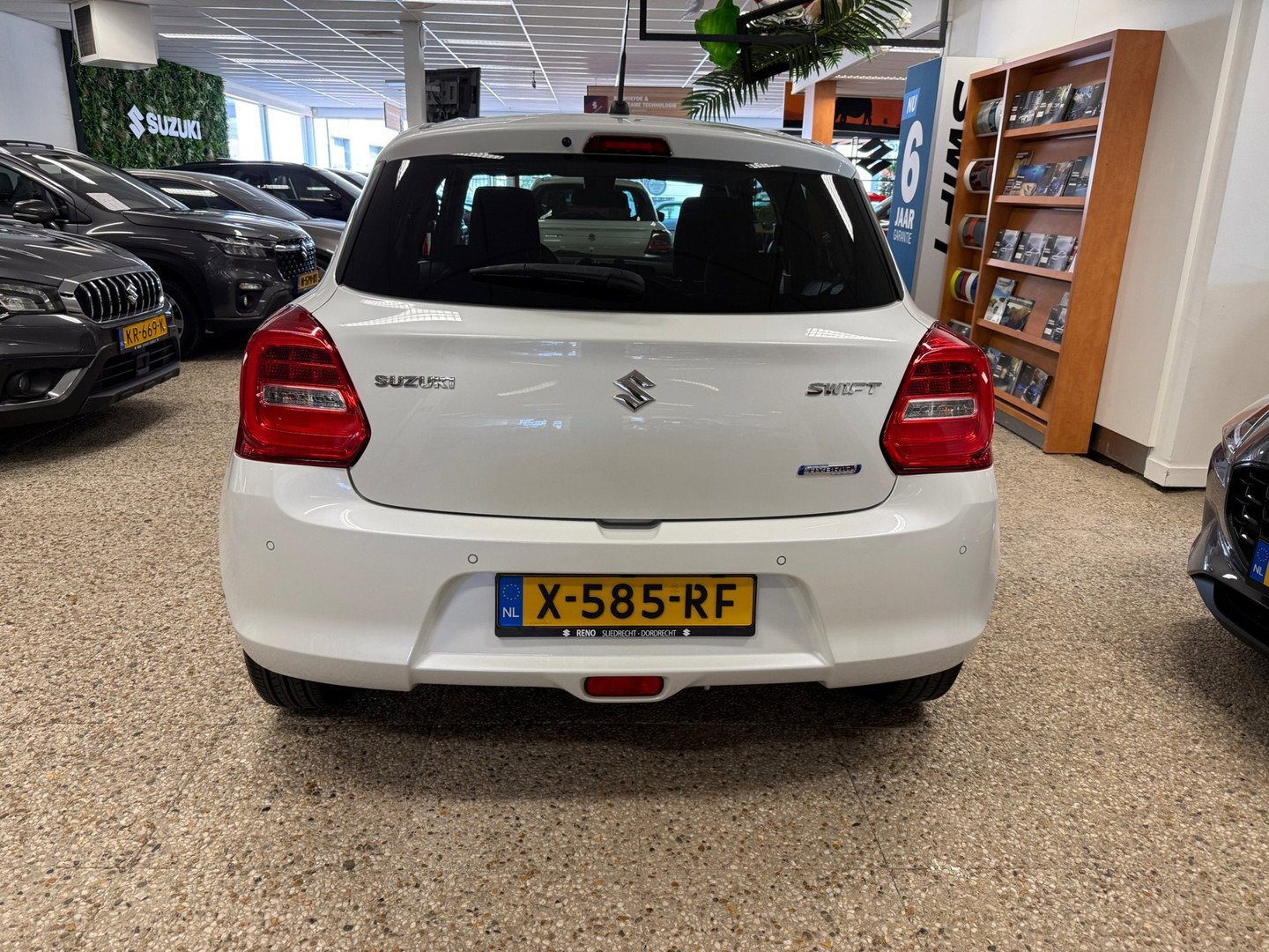 Suzuki