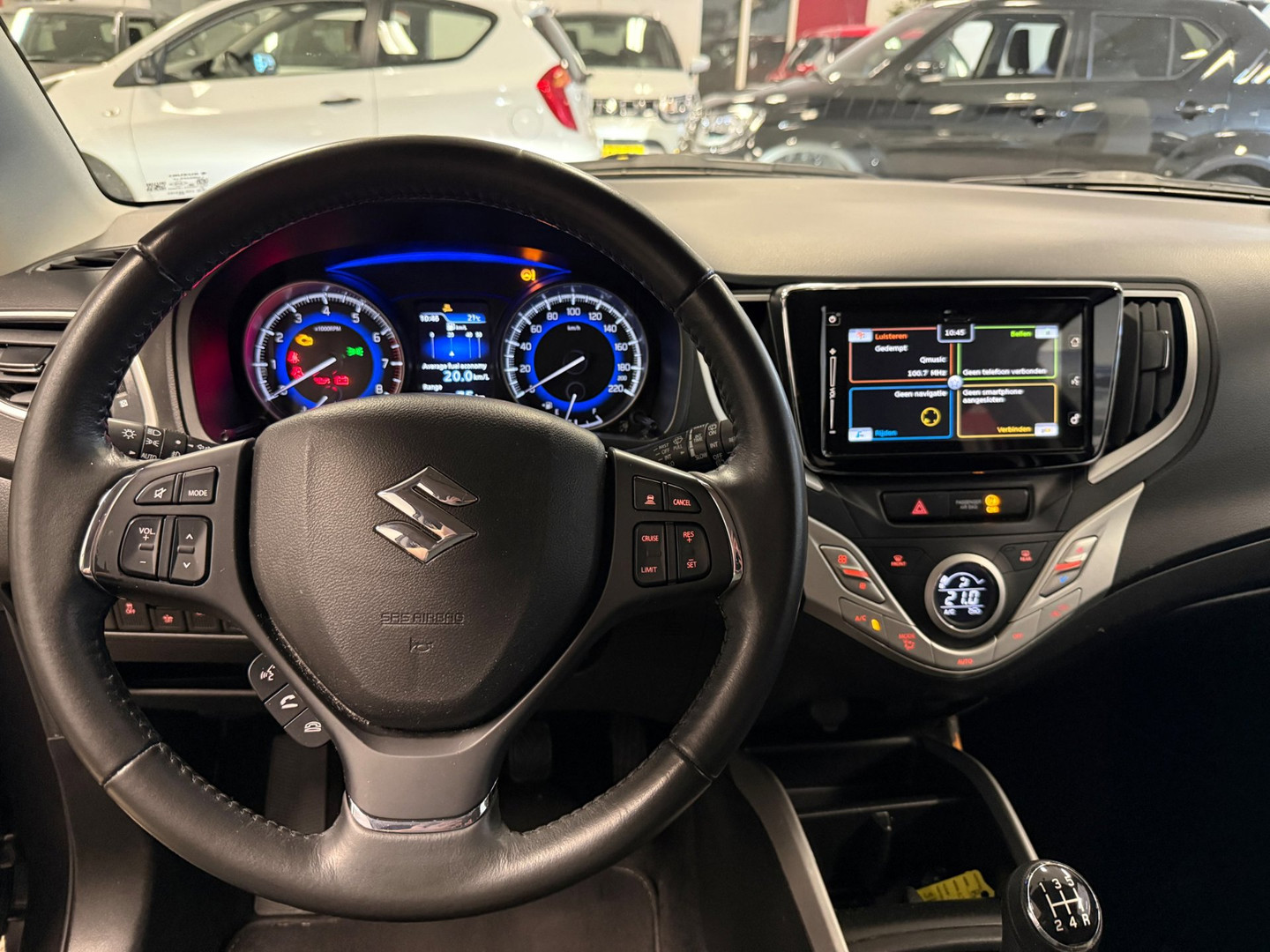 Suzuki