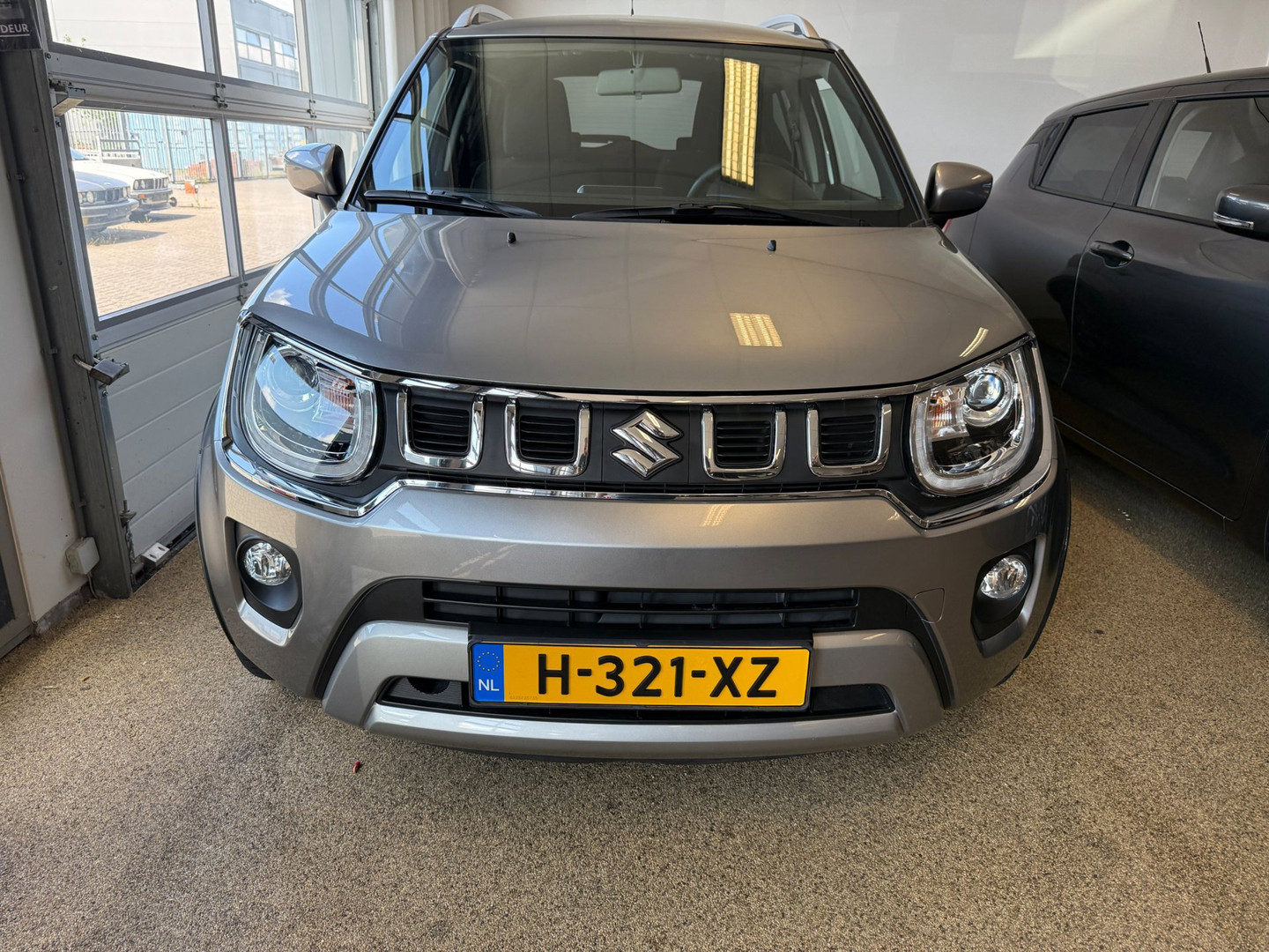 Suzuki