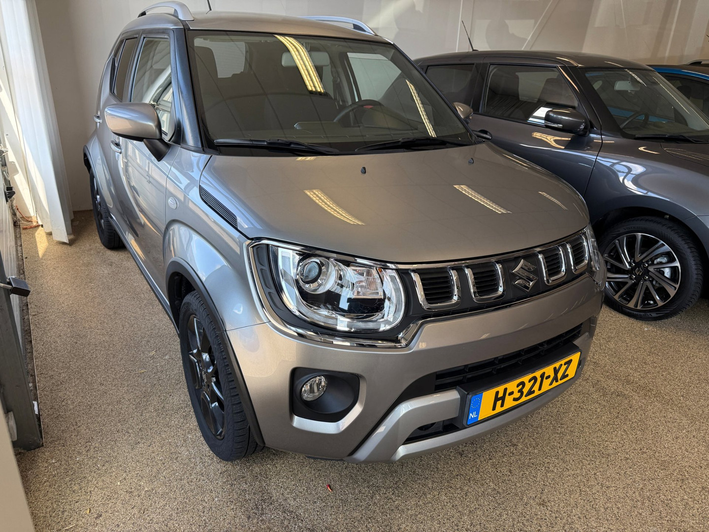 Suzuki