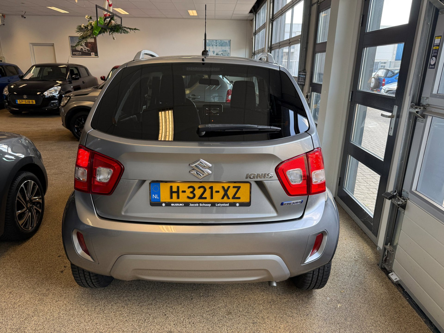 Suzuki