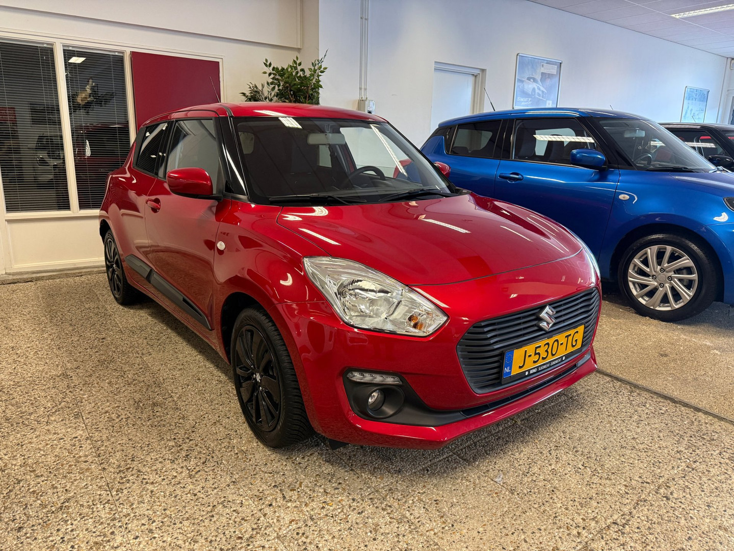 Suzuki