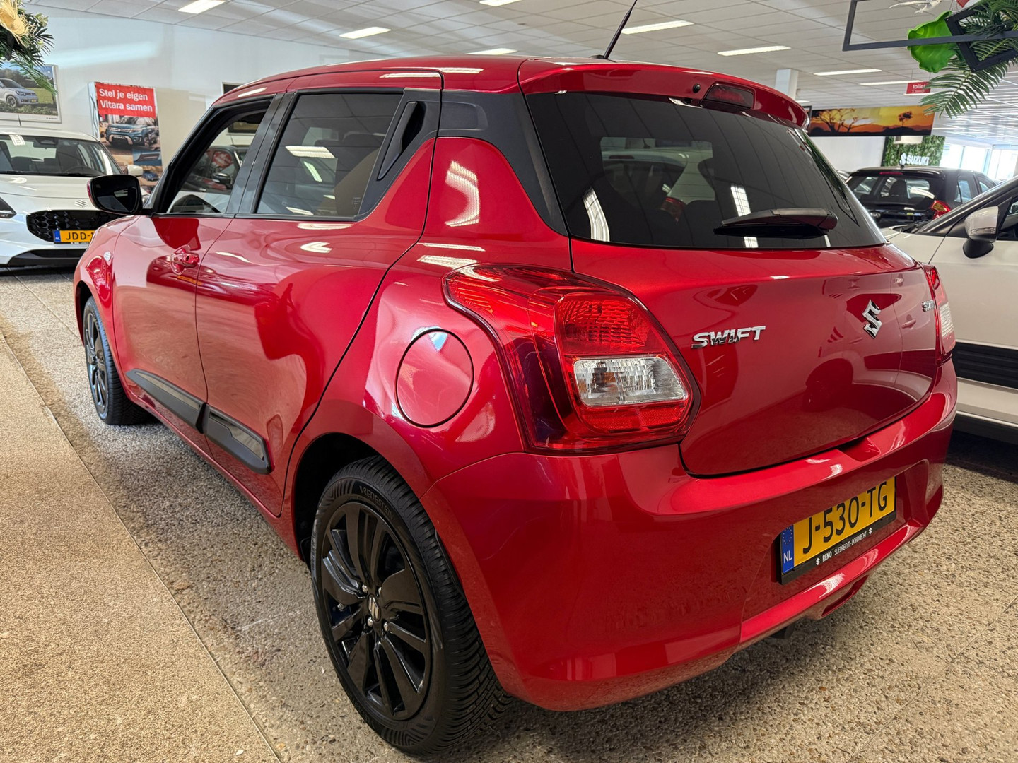 Suzuki