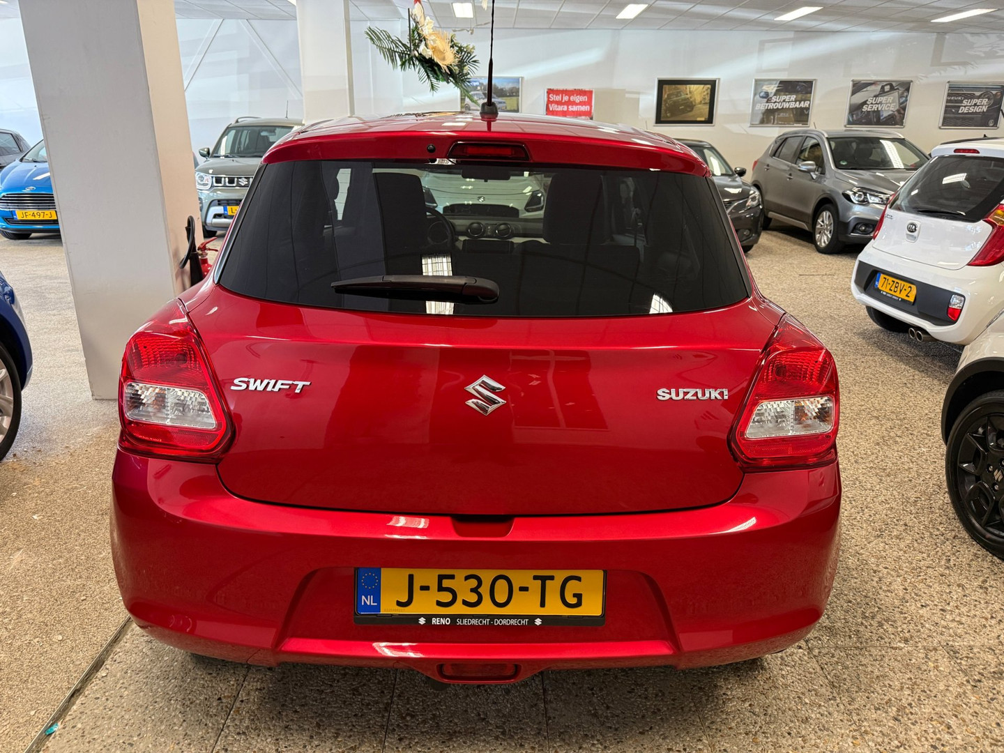 Suzuki