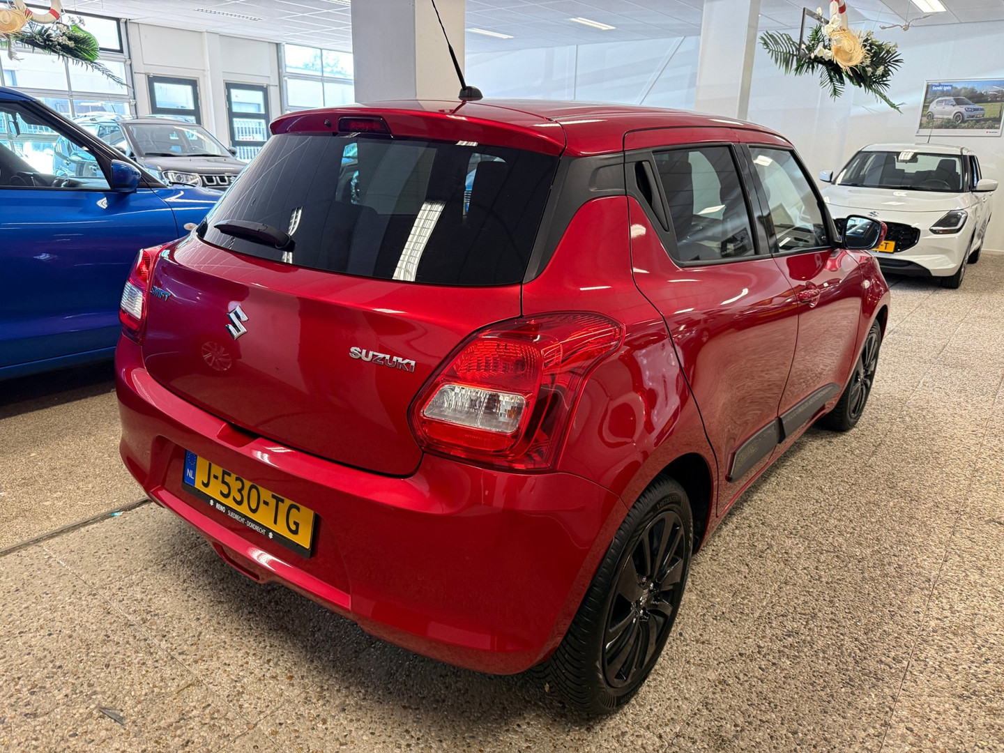 Suzuki
