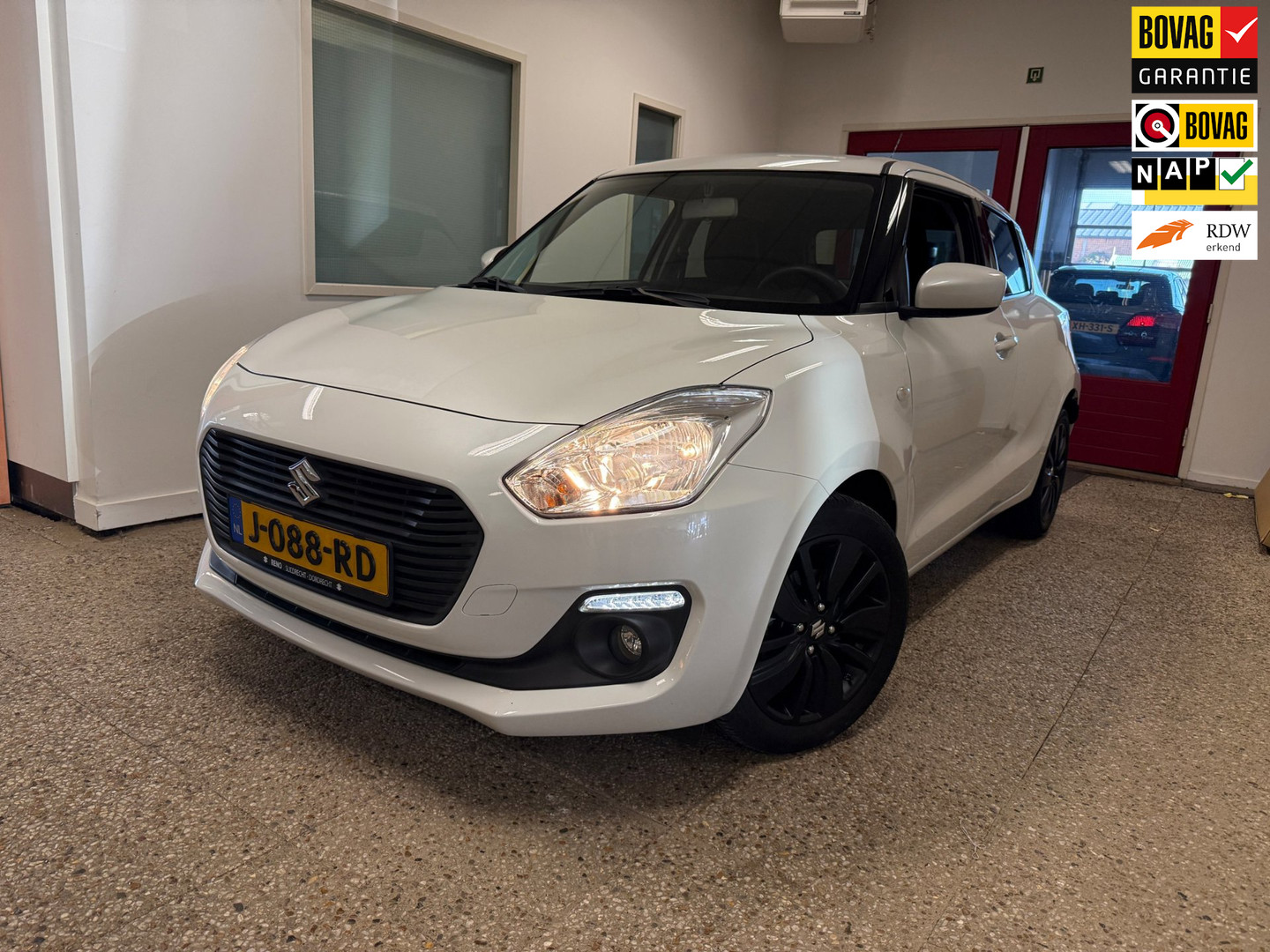 Suzuki