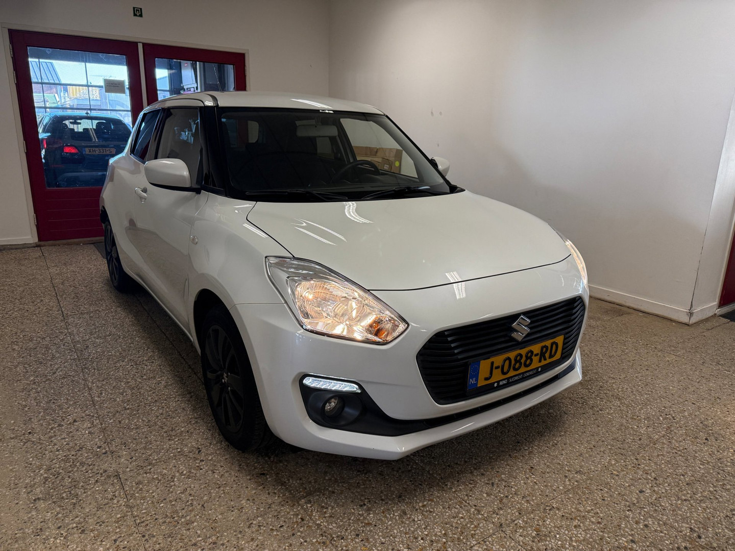 Suzuki