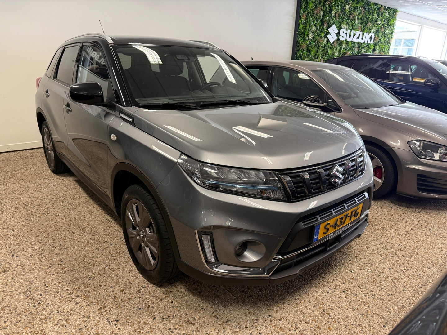 Suzuki