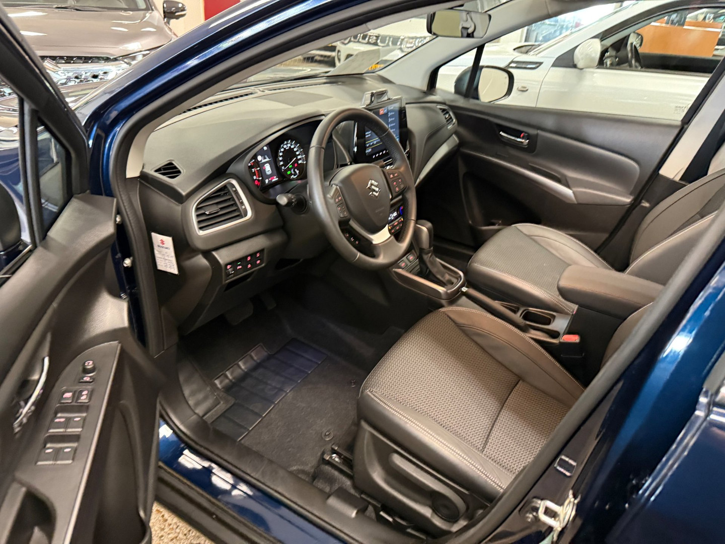 Suzuki