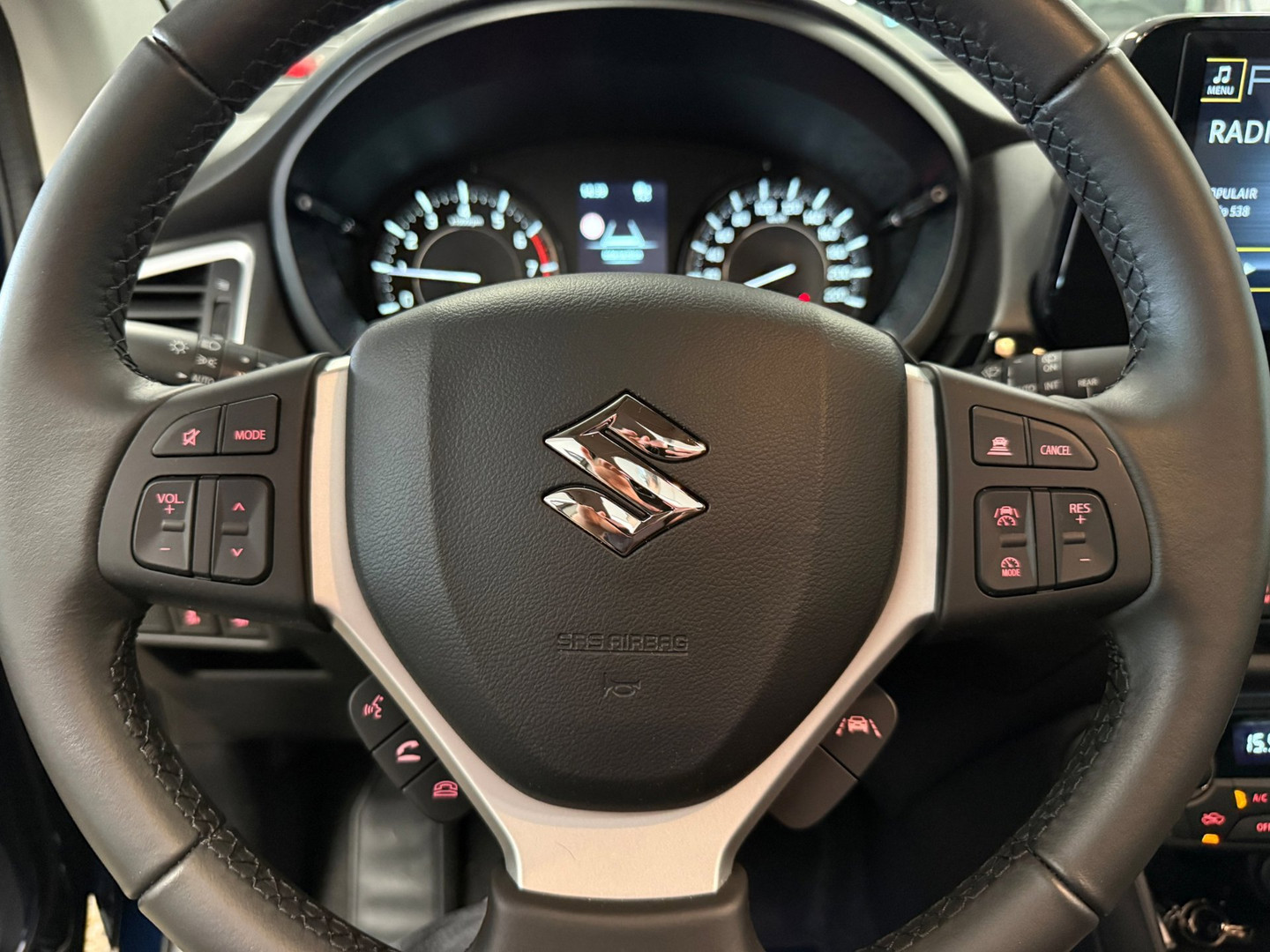 Suzuki