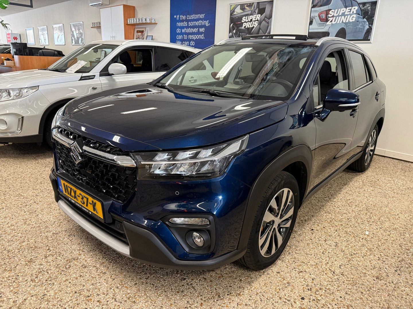Suzuki
