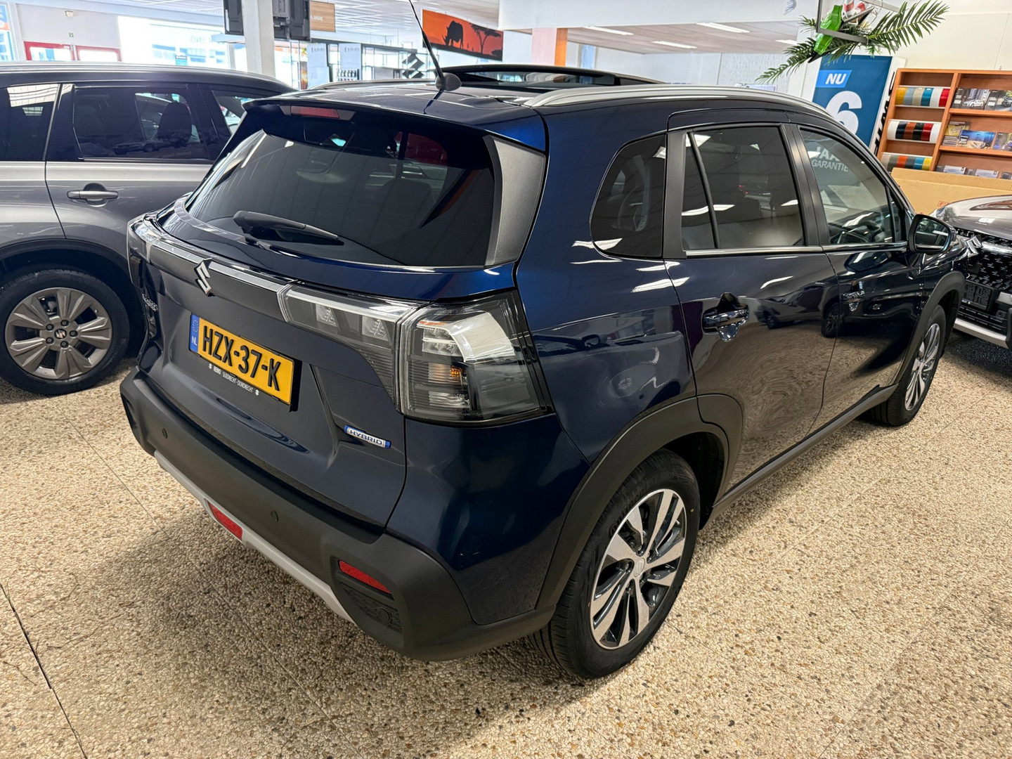 Suzuki