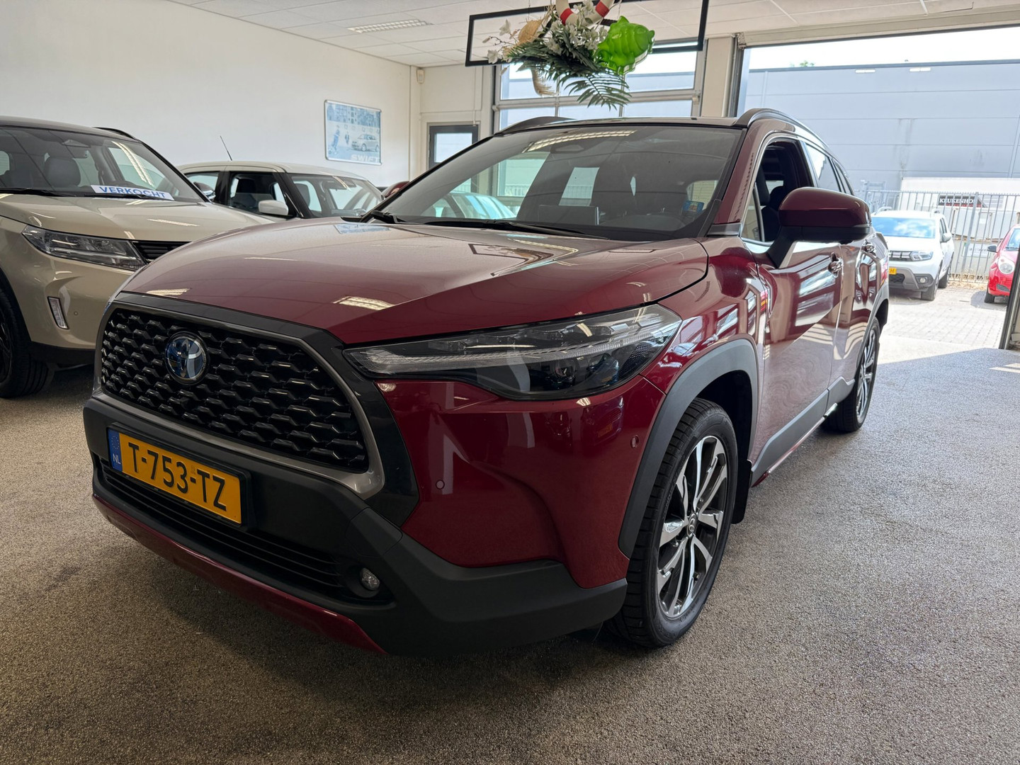 Toyota