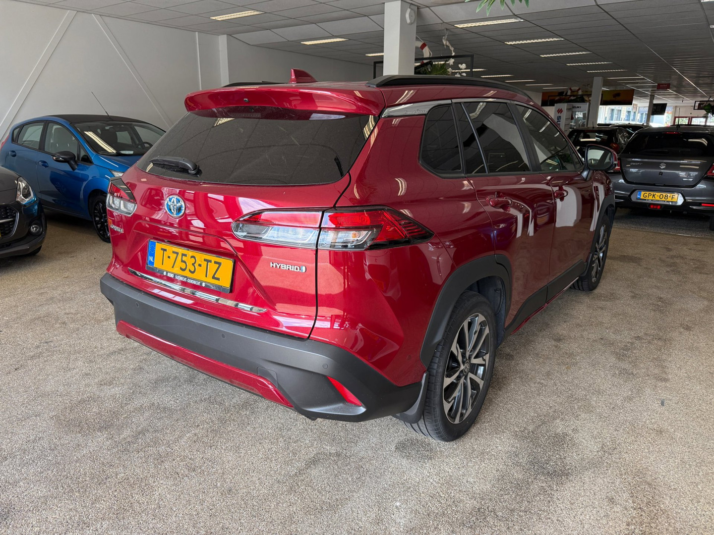 Toyota