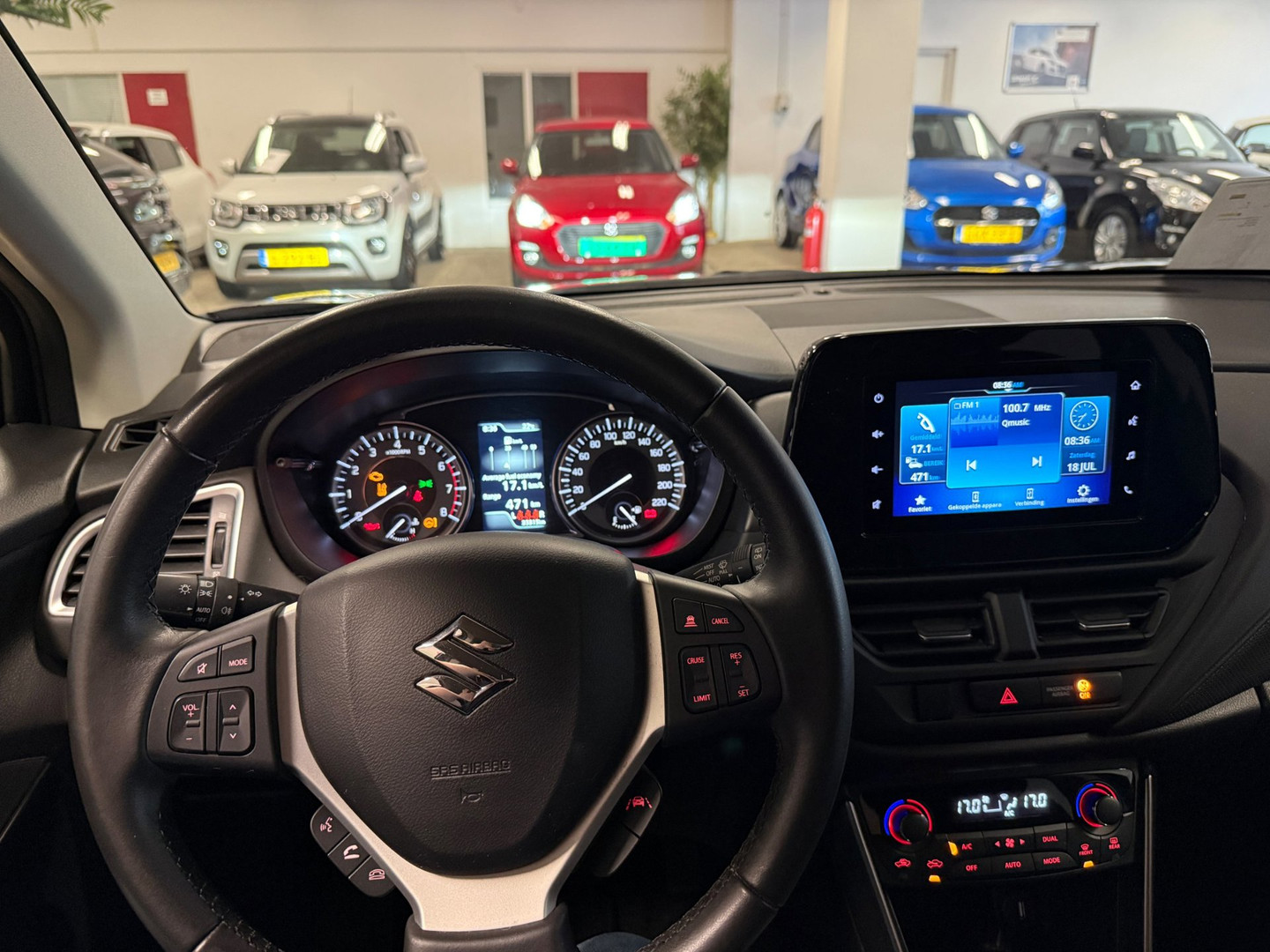 Suzuki