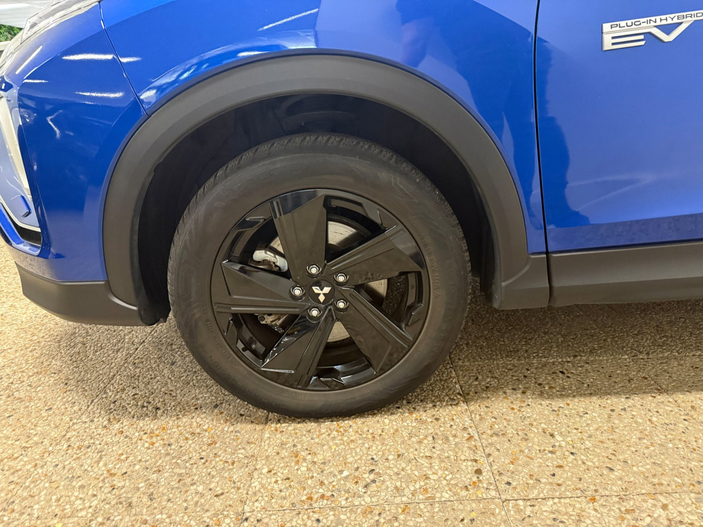 Mitsubishi