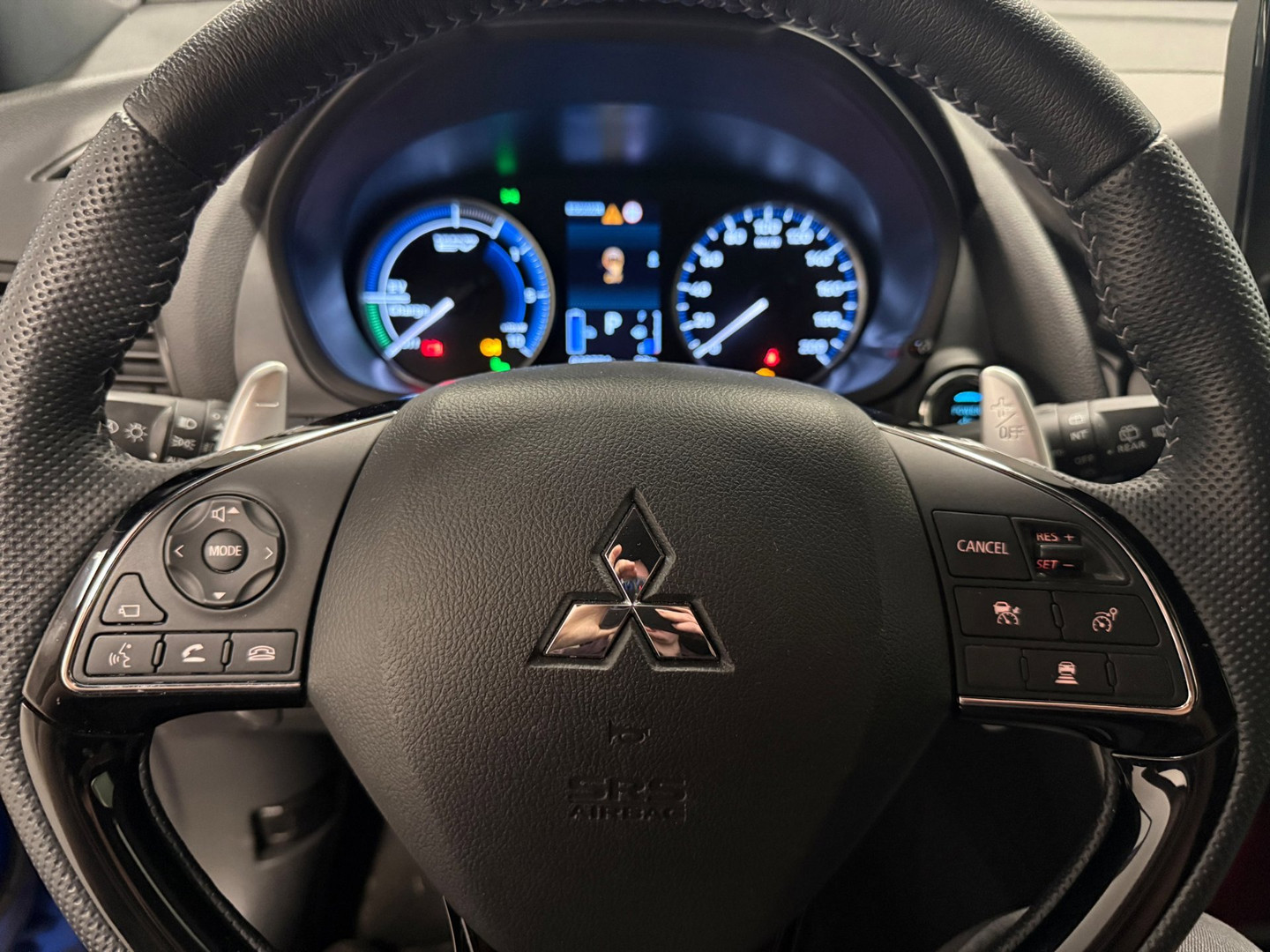 Mitsubishi