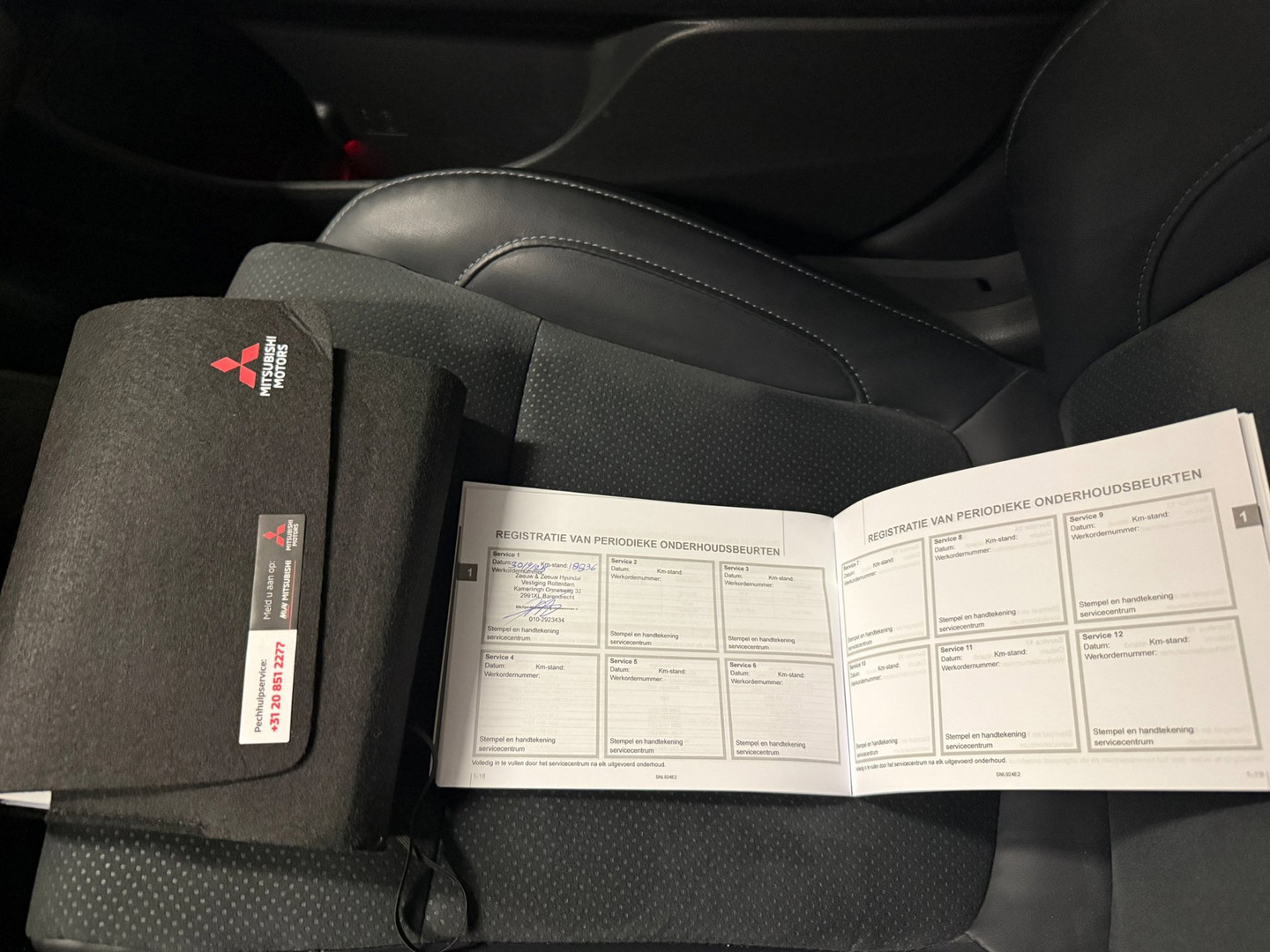 Mitsubishi