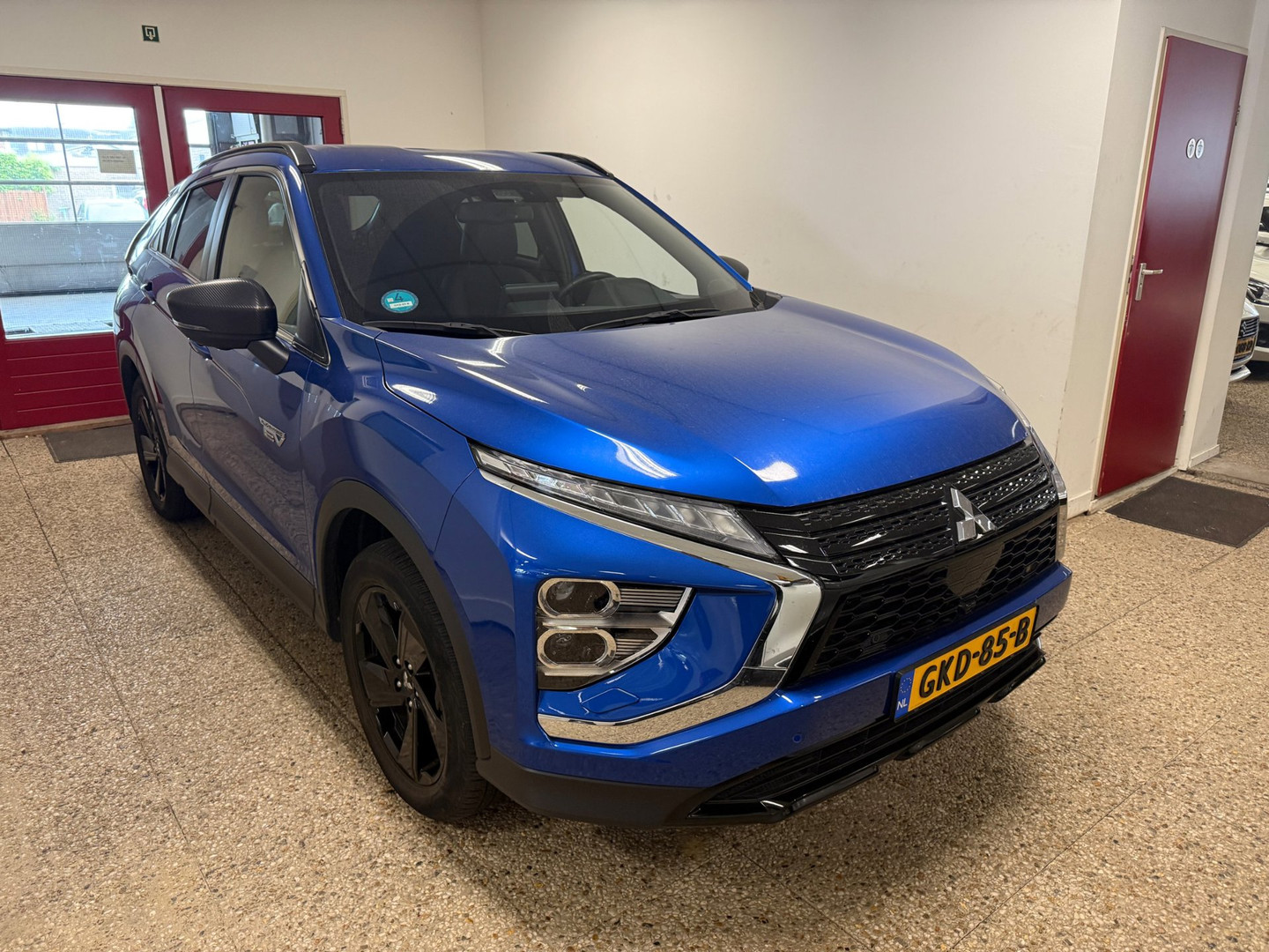 Mitsubishi