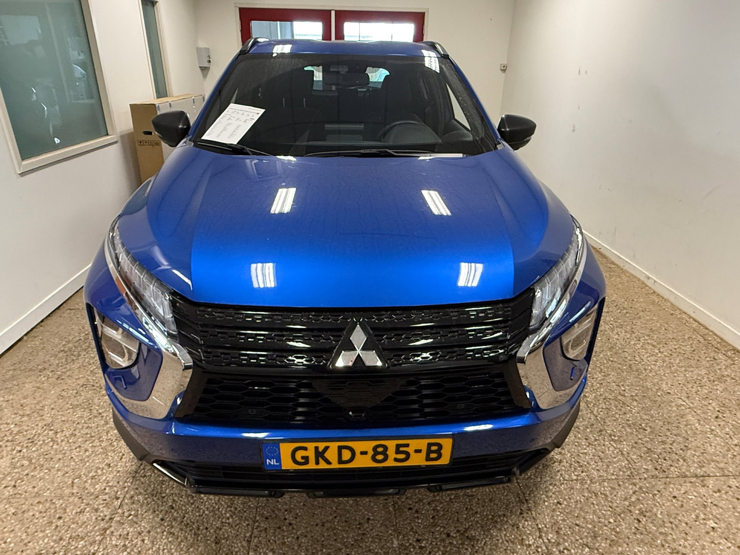 Mitsubishi