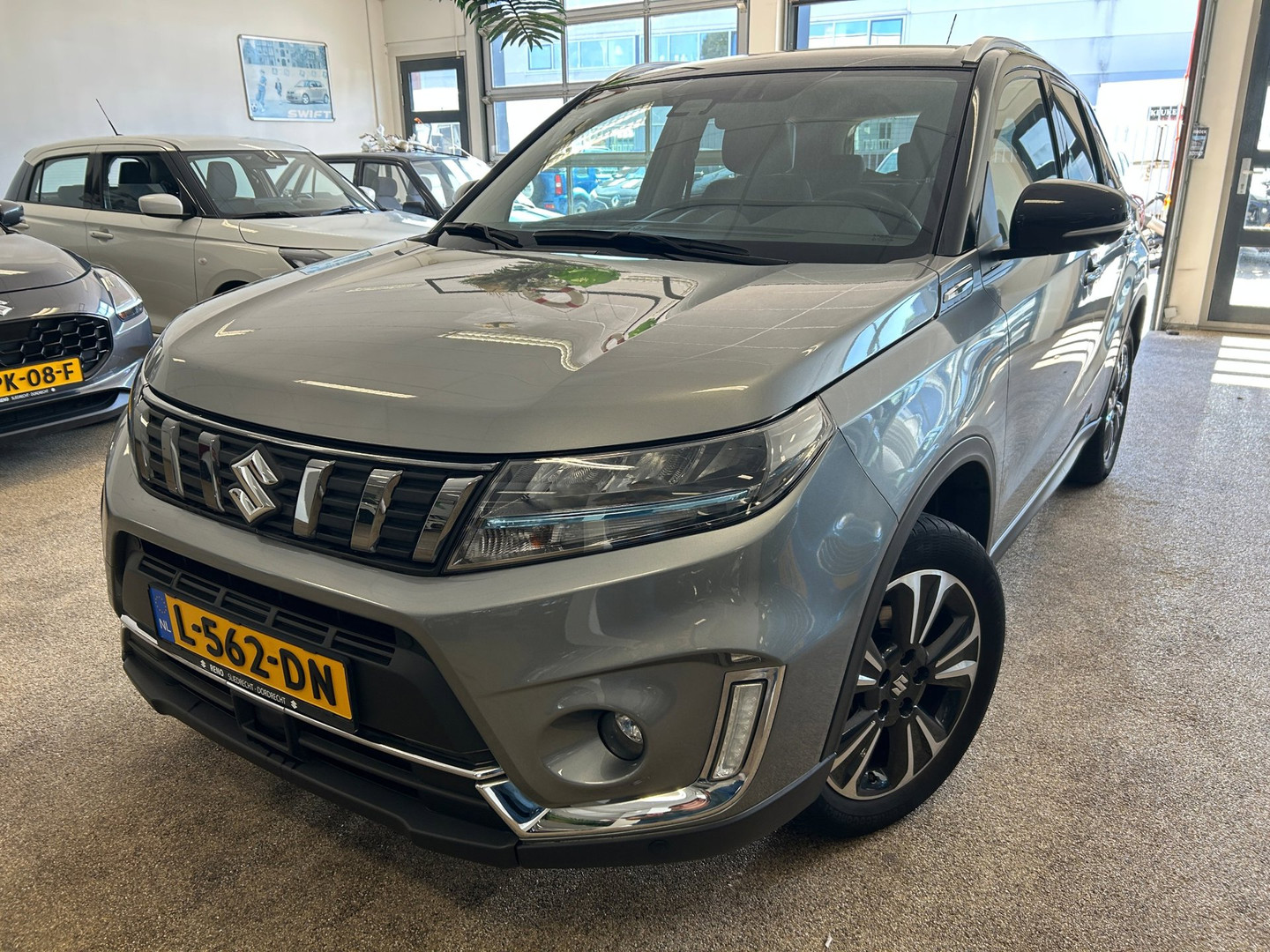 Suzuki