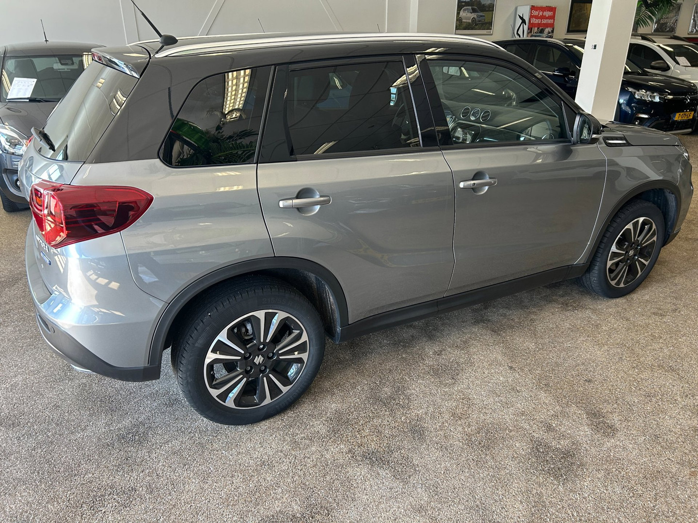 Suzuki