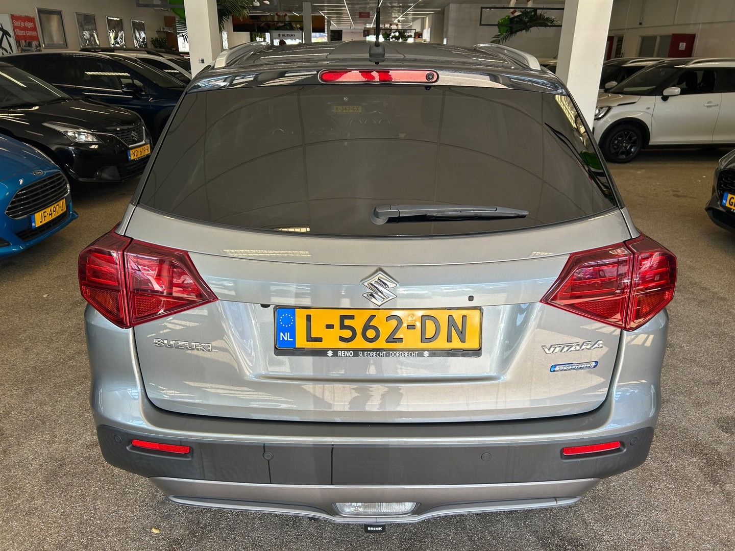 Suzuki