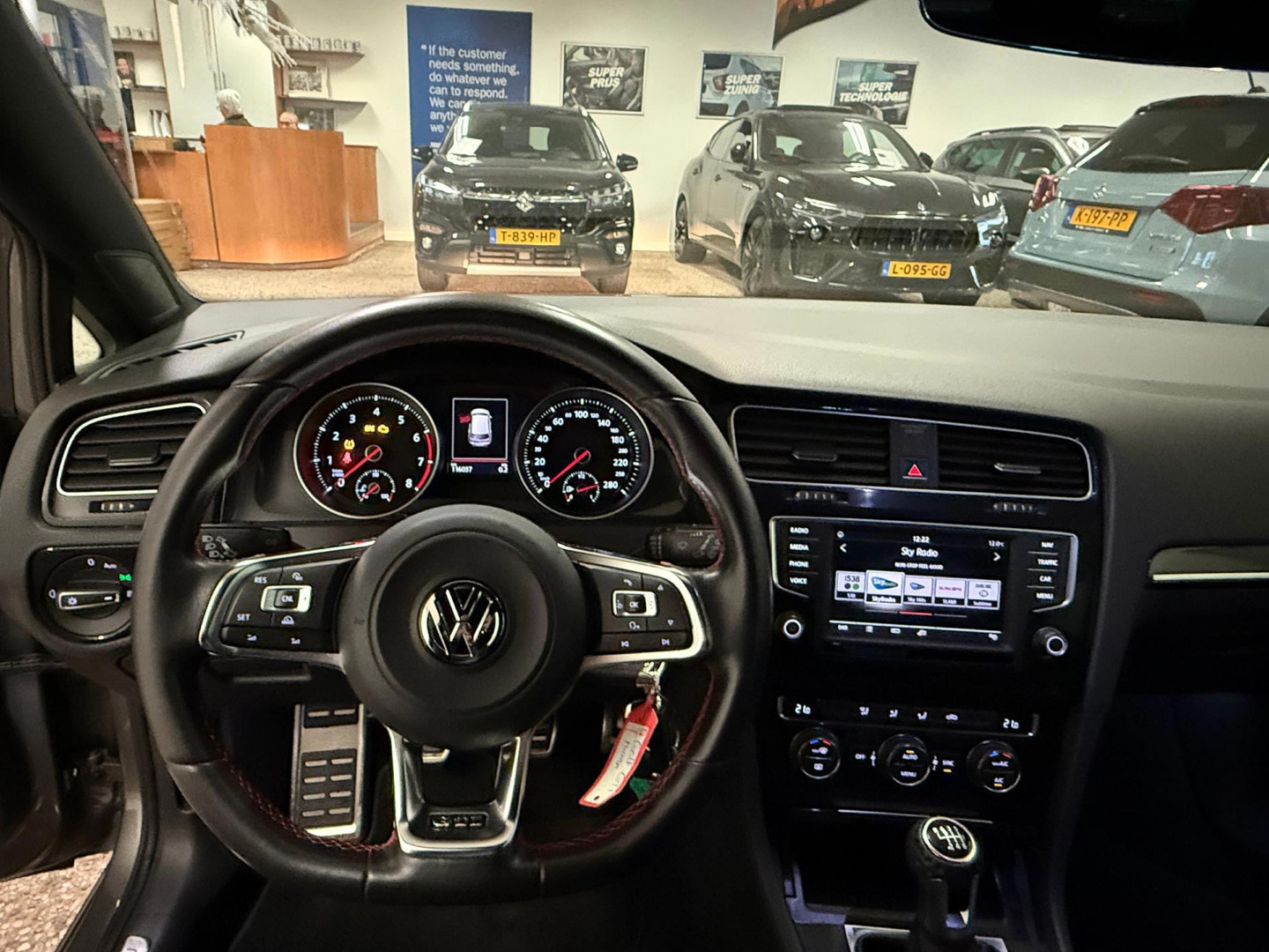Volkswagen