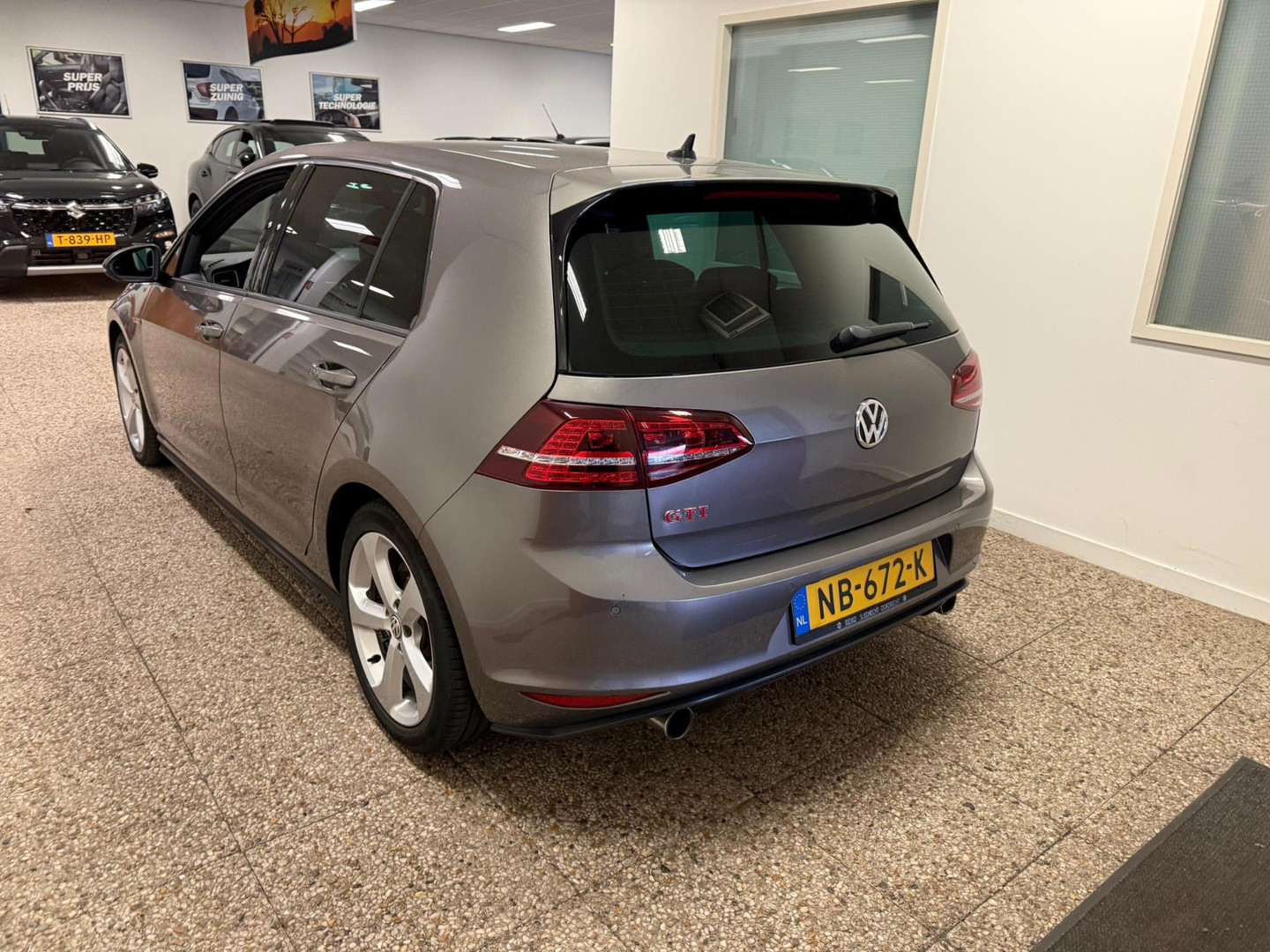 Volkswagen