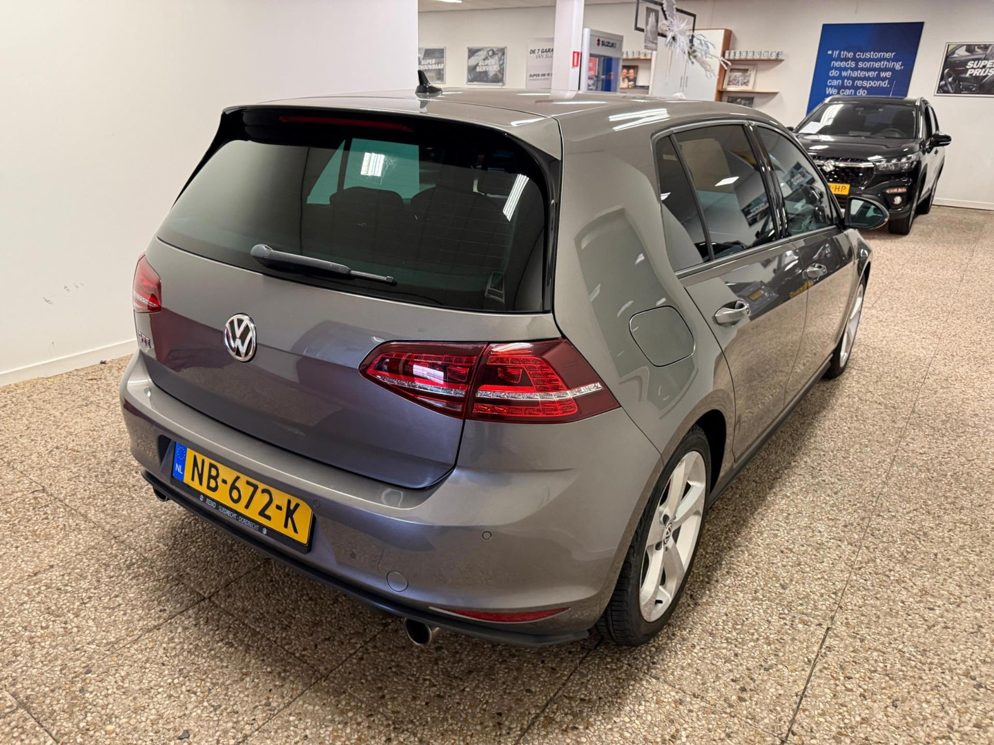 Volkswagen