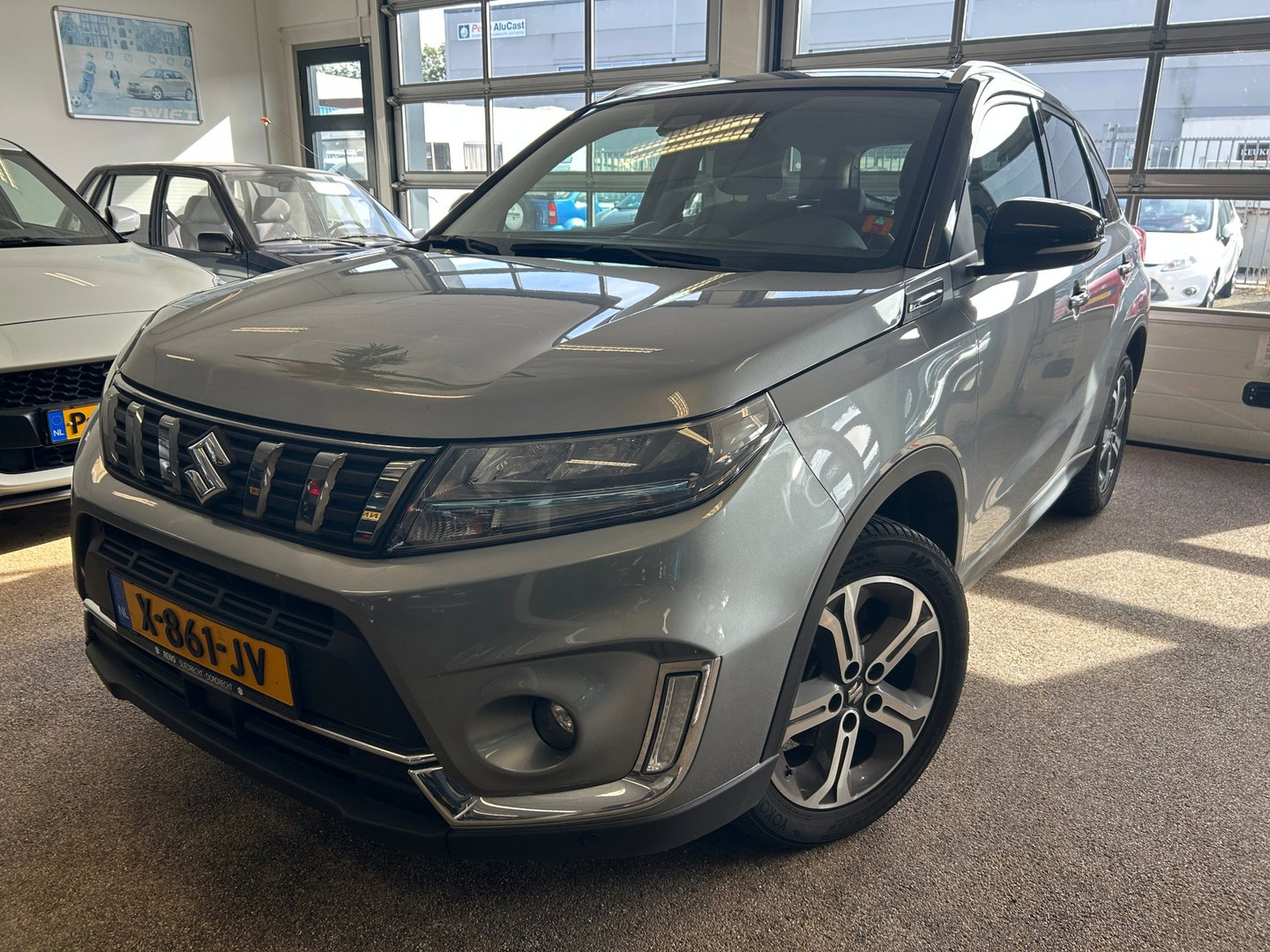 Suzuki