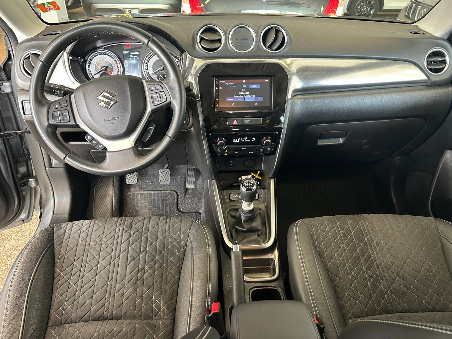 Suzuki