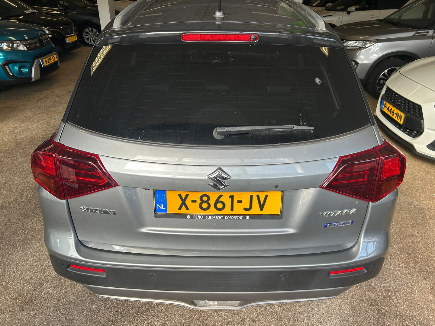 Suzuki