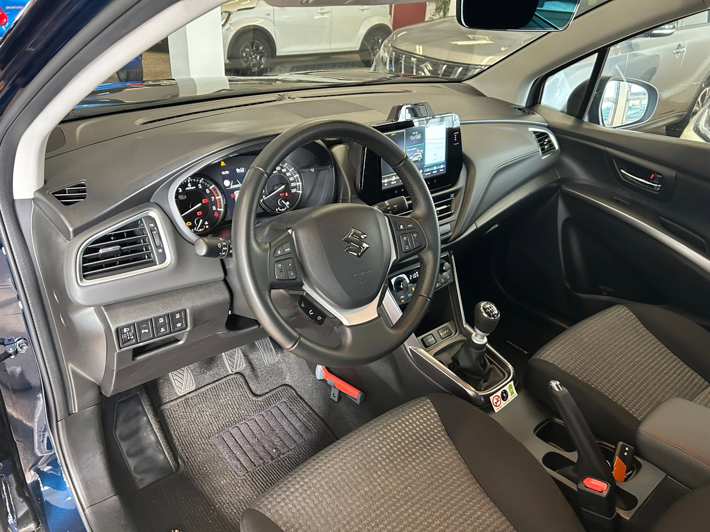 Suzuki